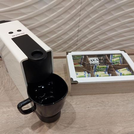 Kat Apartman Διαμέρισμα Σουμπότικα Εξωτερικό φωτογραφία