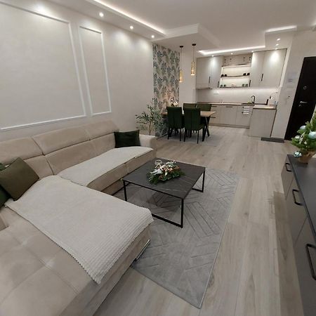 Kat Apartman Διαμέρισμα Σουμπότικα Εξωτερικό φωτογραφία