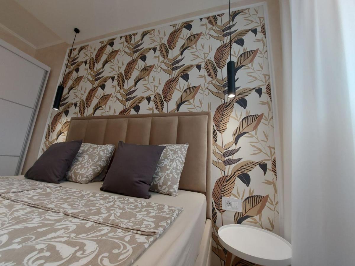 Kat Apartman Διαμέρισμα Σουμπότικα Εξωτερικό φωτογραφία