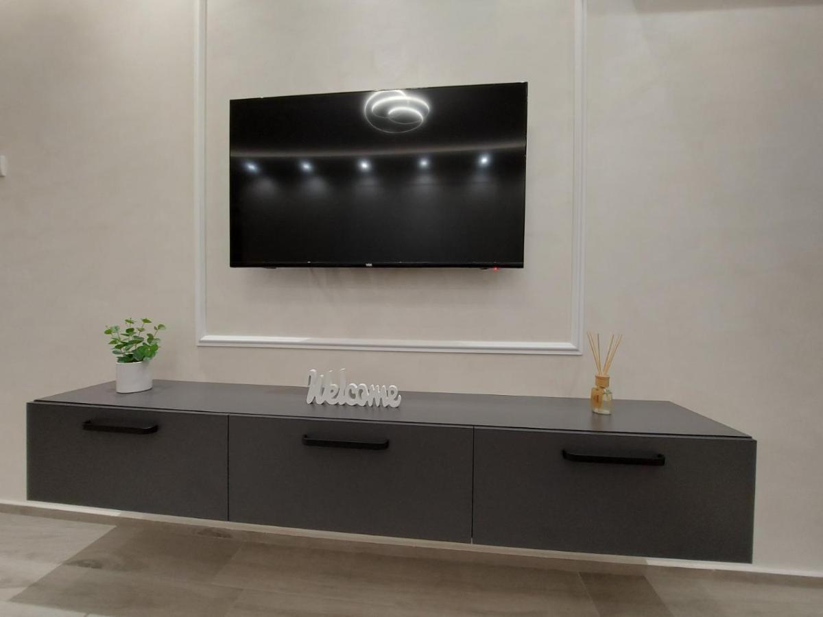 Kat Apartman Διαμέρισμα Σουμπότικα Εξωτερικό φωτογραφία