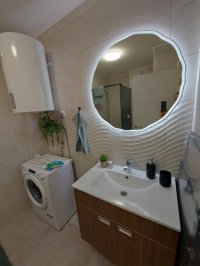 Kat Apartman Διαμέρισμα Σουμπότικα Εξωτερικό φωτογραφία