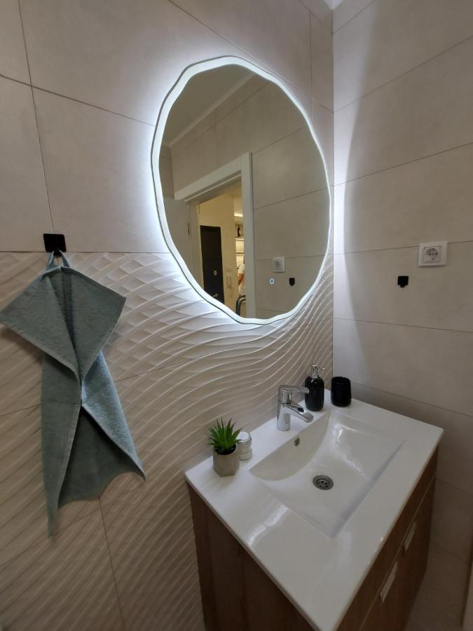 Kat Apartman Διαμέρισμα Σουμπότικα Εξωτερικό φωτογραφία