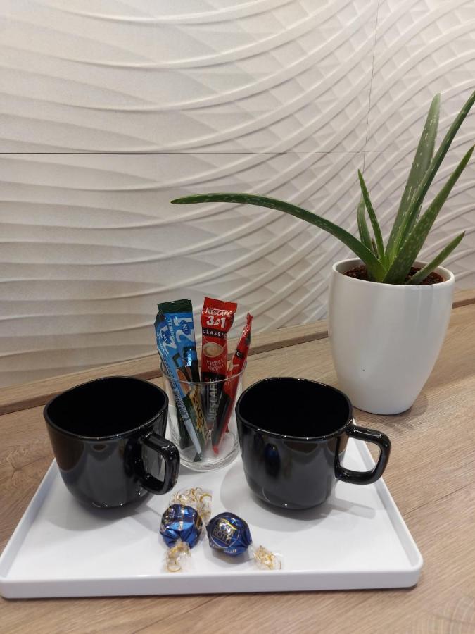 Kat Apartman Διαμέρισμα Σουμπότικα Εξωτερικό φωτογραφία