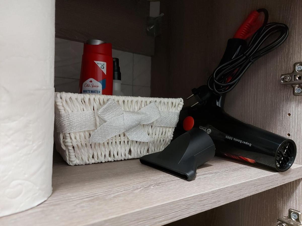 Kat Apartman Διαμέρισμα Σουμπότικα Εξωτερικό φωτογραφία