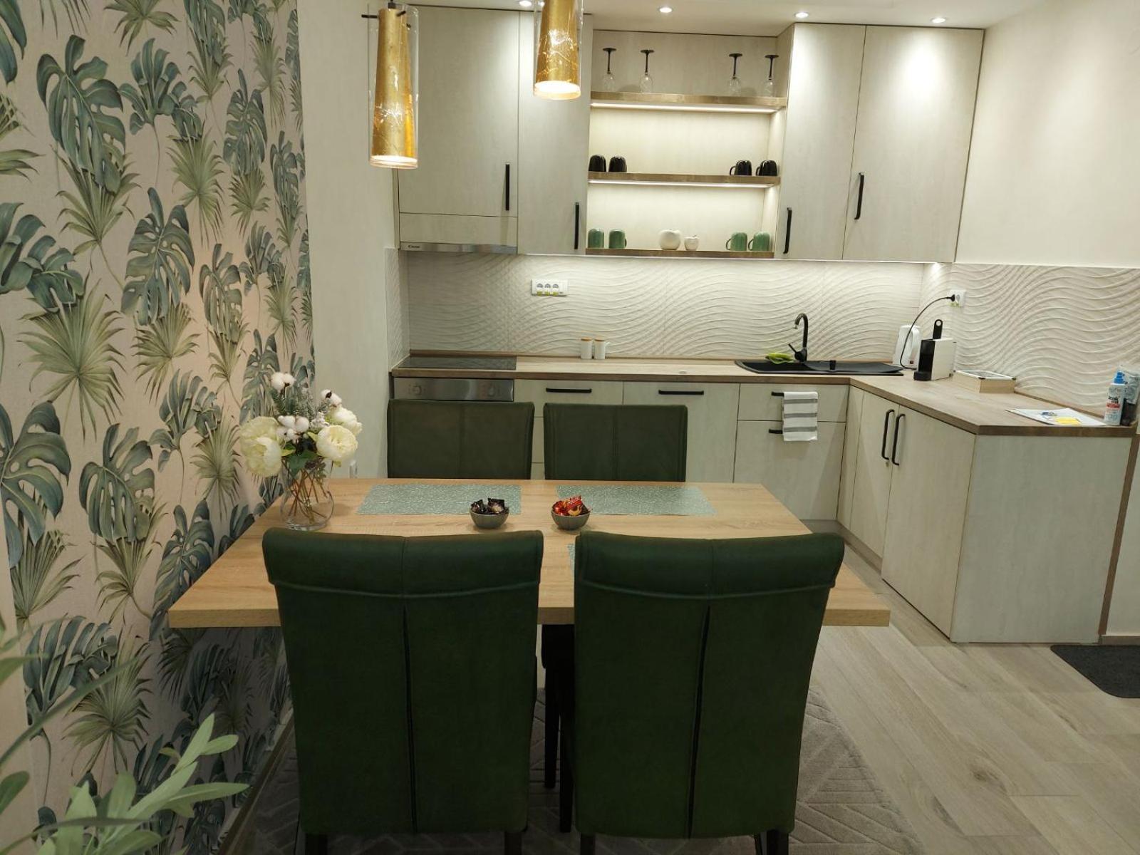 Kat Apartman Διαμέρισμα Σουμπότικα Εξωτερικό φωτογραφία