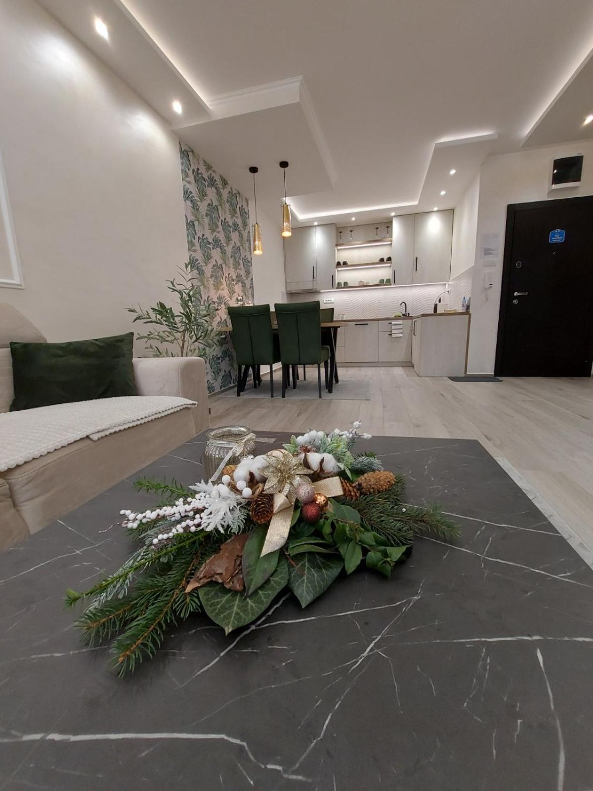 Kat Apartman Διαμέρισμα Σουμπότικα Εξωτερικό φωτογραφία