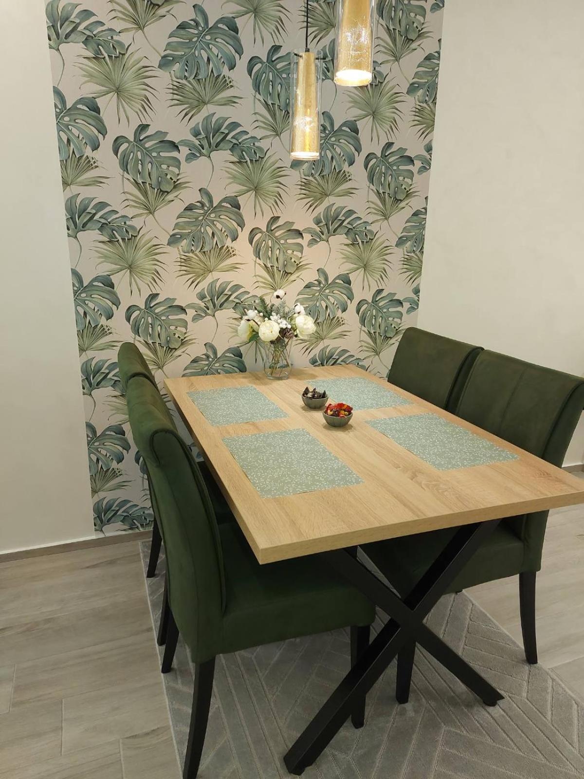 Kat Apartman Διαμέρισμα Σουμπότικα Εξωτερικό φωτογραφία