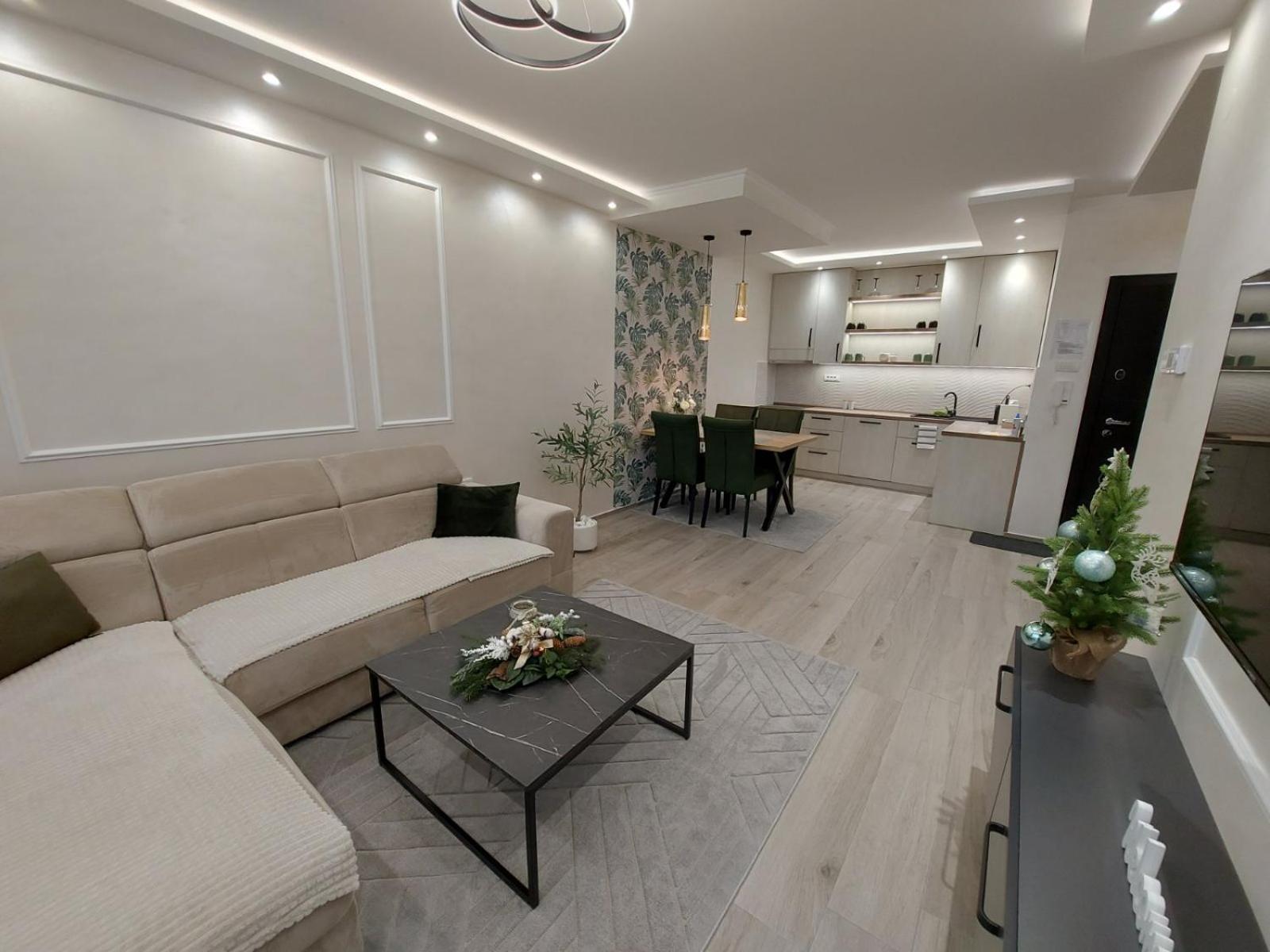 Kat Apartman Διαμέρισμα Σουμπότικα Εξωτερικό φωτογραφία
