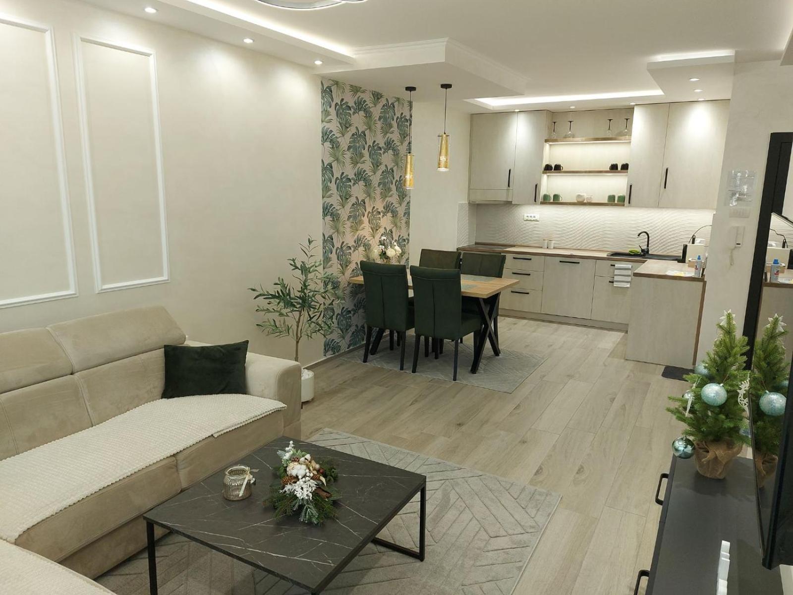 Kat Apartman Διαμέρισμα Σουμπότικα Εξωτερικό φωτογραφία