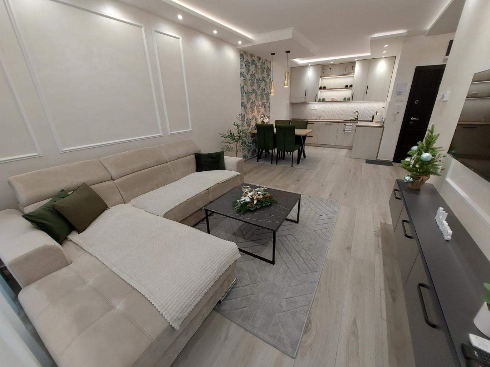 Kat Apartman Διαμέρισμα Σουμπότικα Εξωτερικό φωτογραφία