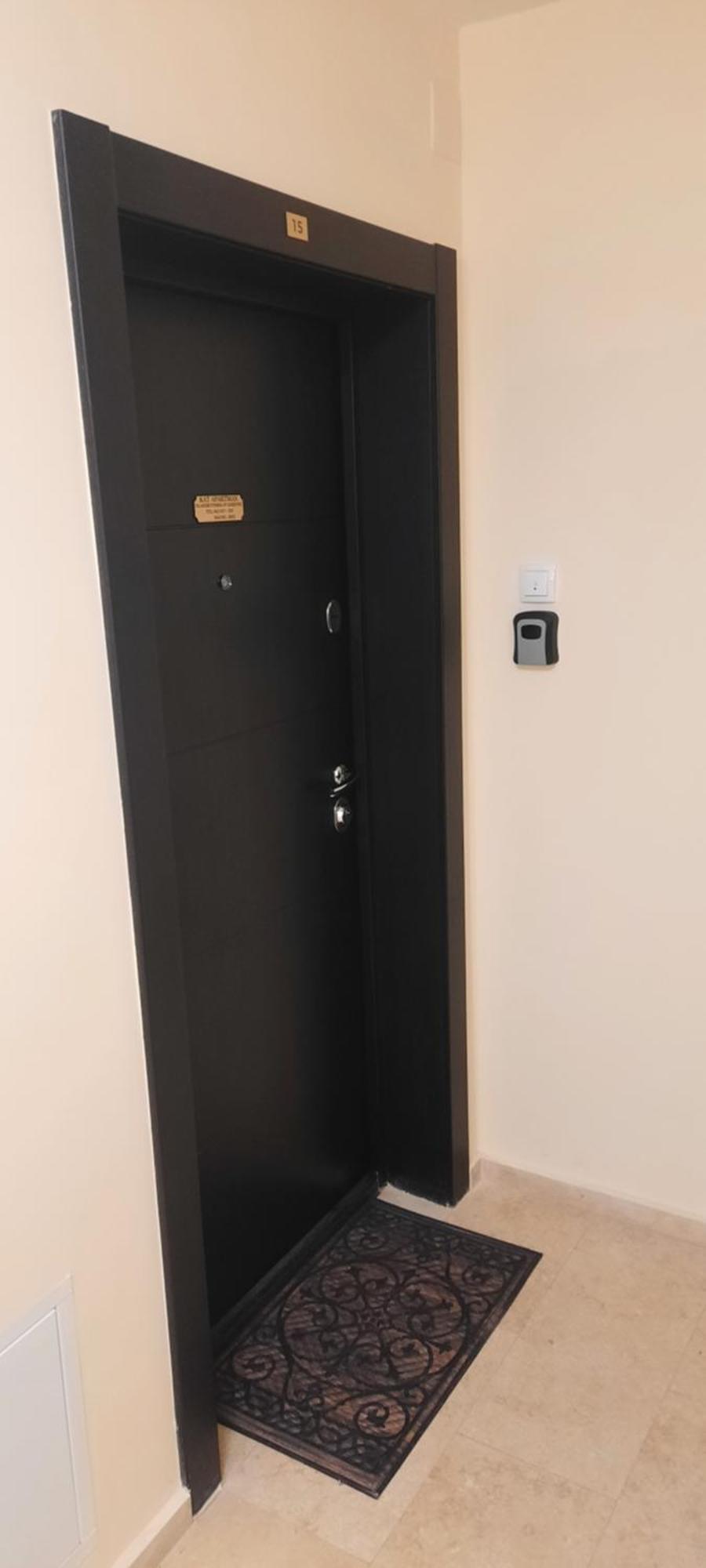 Kat Apartman Διαμέρισμα Σουμπότικα Εξωτερικό φωτογραφία