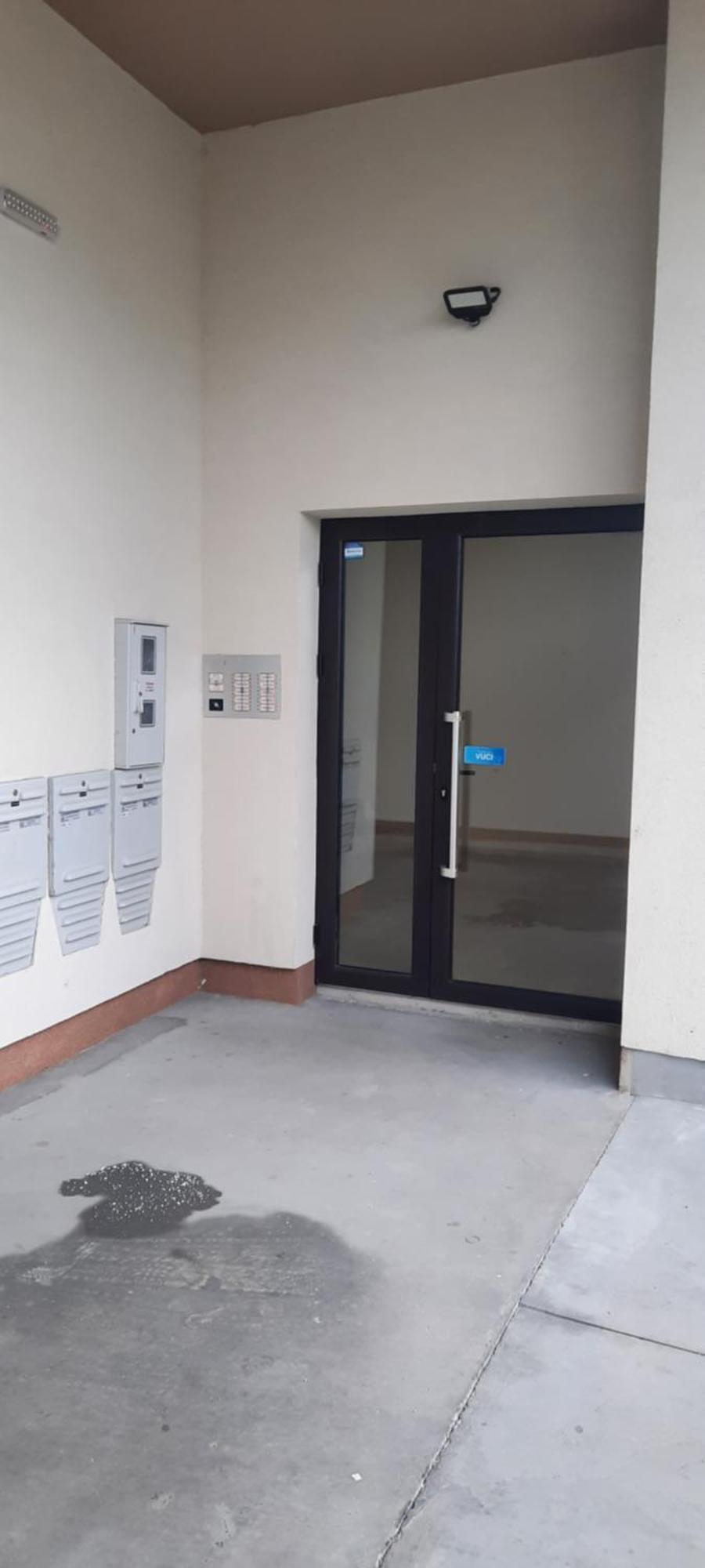Kat Apartman Διαμέρισμα Σουμπότικα Εξωτερικό φωτογραφία
