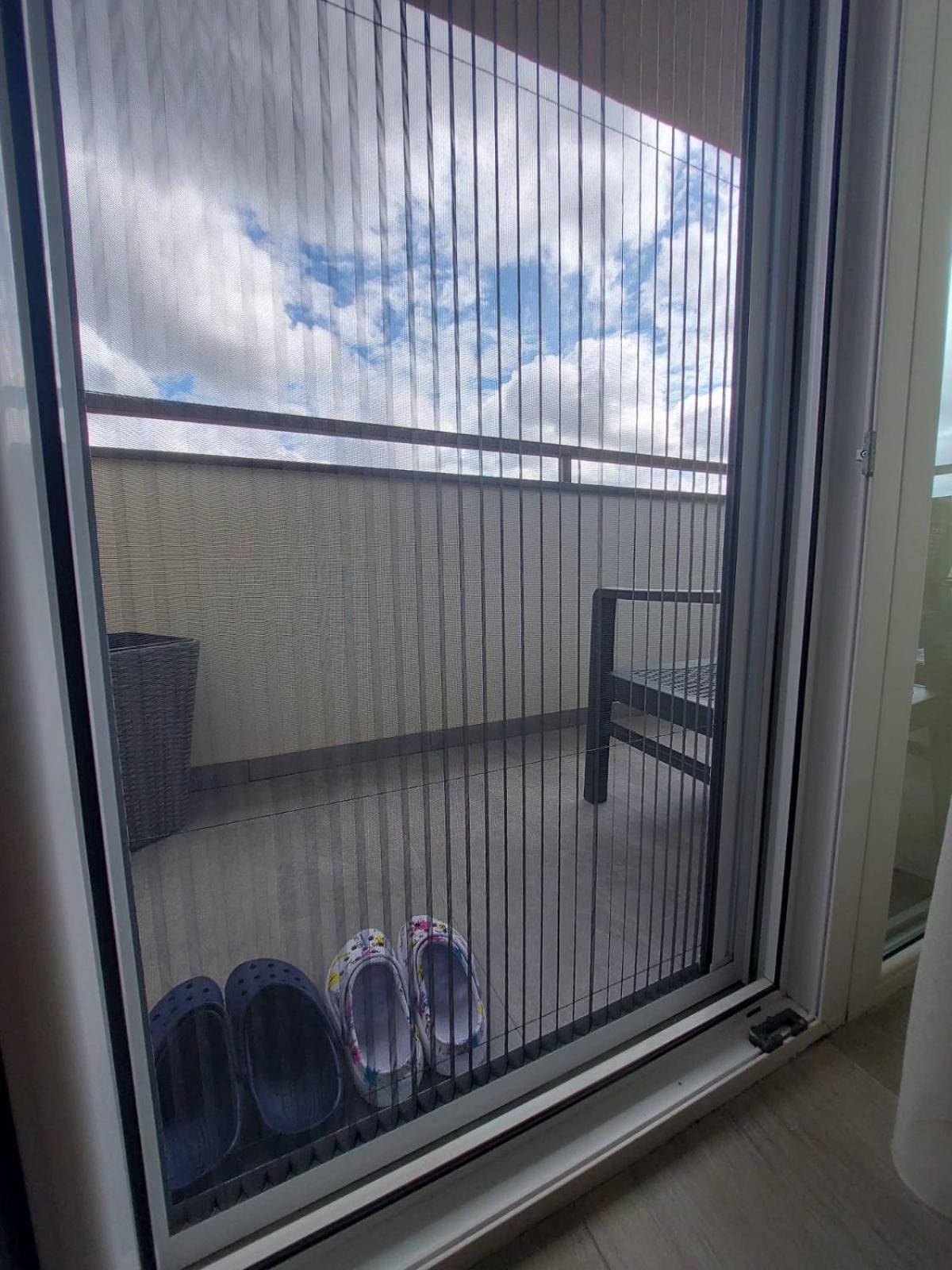 Kat Apartman Διαμέρισμα Σουμπότικα Εξωτερικό φωτογραφία